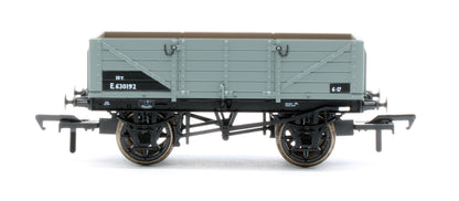 972016 GER Dia.17 5-Plank Open Wagon BR No.E630192