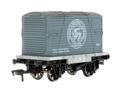 Pre-Owned LMS N300478 Clinch Brewery Company Limited 'No. 2' - Limited Edition