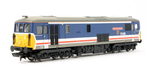 Pre-Owned NSE Class 73129 'City Of Winchester' Electro-Diesel Locomotive