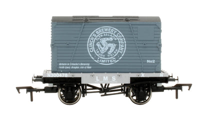 Pre-Owned LMS N300478 Clinch Brewery Company Limited 'No. 2' - Limited Edition