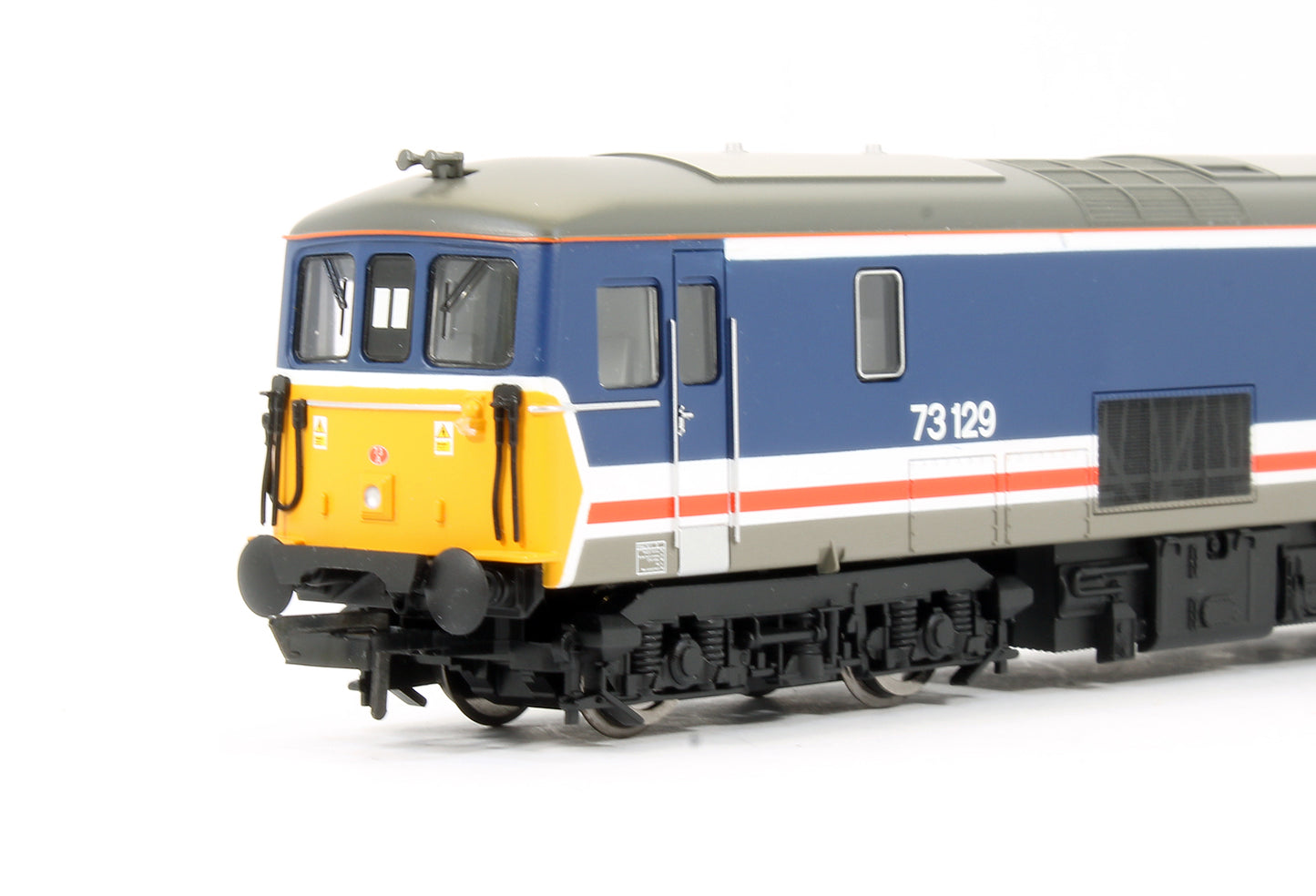 Pre-Owned NSE Class 73129 'City Of Winchester' Electro-Diesel Locomotive