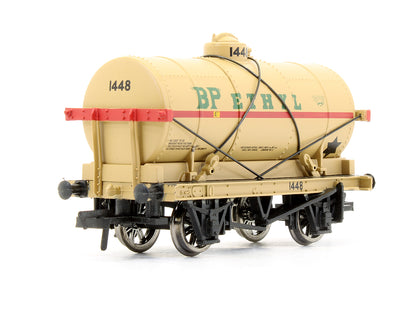 Pre-Owned 33-676 Tank Wagon With Large Filler 'BP / Ethyl'