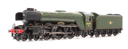 Pre-Owned R3503 BR (NRM) 'Flying Scotsman' 60103 Steam Locomotive & Support Coach - Limited Edition