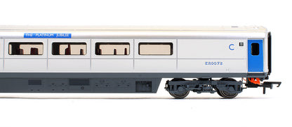 Pre-Owned Mk3 Sliding Door Trailer First Disabled Platinum Jubilee of HM Queen Elizabeth II ER0072