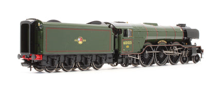 Pre-Owned R3503 BR (NRM) 'Flying Scotsman' 60103 Steam Locomotive & Support Coach - Limited Edition