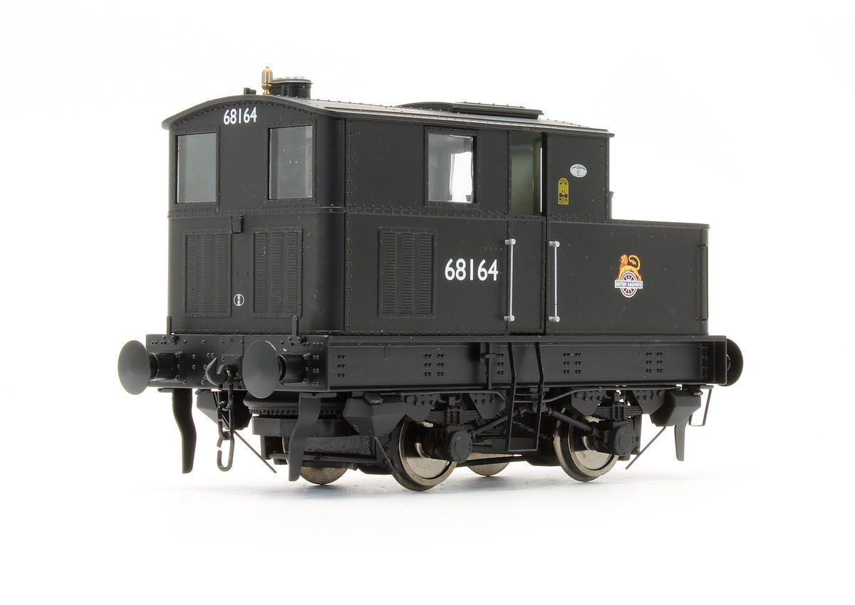 Pre-Owned 7S-005-005 Sentinel Y1 / Y3 BR Early Crest 68164