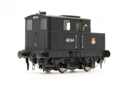 Pre-Owned 7S-005-005 Sentinel Y1 / Y3 BR Early Crest 68164