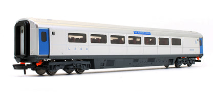 Pre-Owned R40355 Mk3 Sliding Door Trailer First Disabled Platinum Jubilee of HM Queen Elizabeth II ER0062