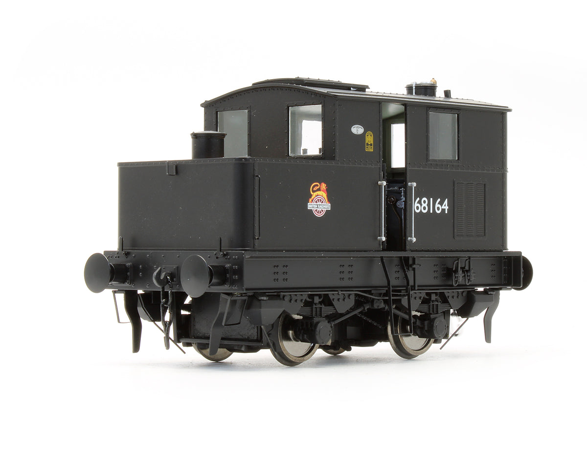 Pre-Owned 7S-005-005 Sentinel Y1 / Y3 BR Early Crest 68164