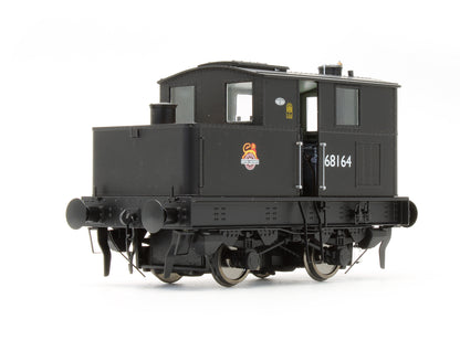 Pre-Owned 7S-005-005 Sentinel Y1 / Y3 BR Early Crest 68164