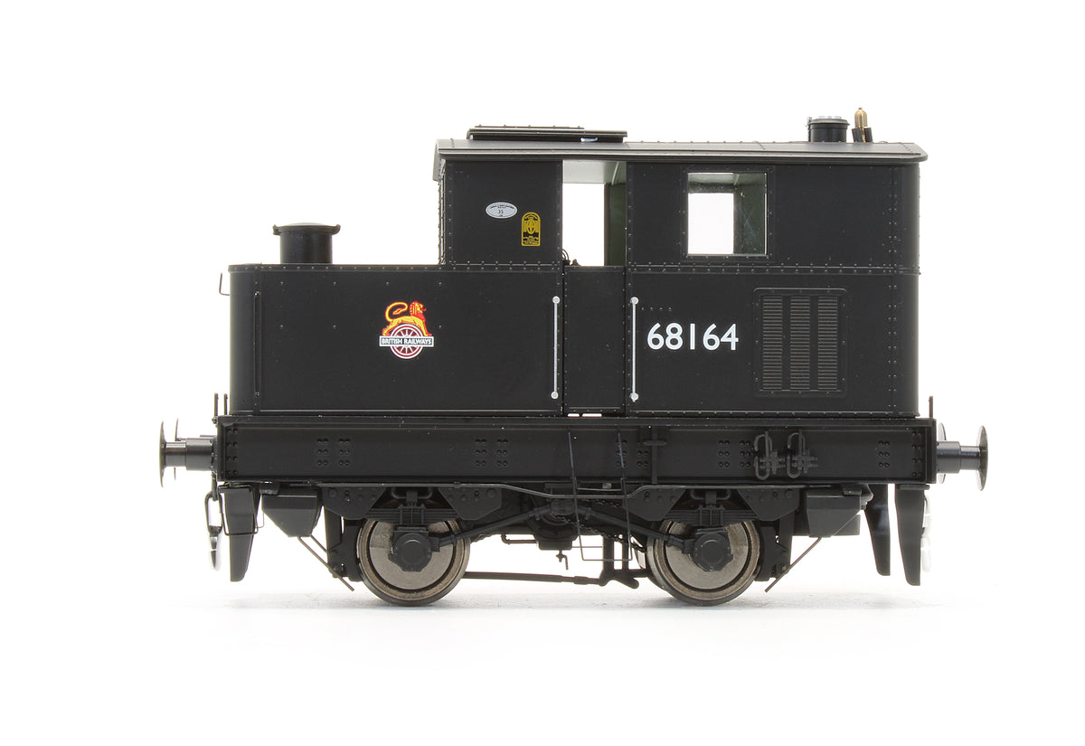 Pre-Owned 7S-005-005 Sentinel Y1 / Y3 BR Early Crest 68164