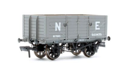 973004 GER Dia.48 7-Plank Open Wagon NE (pre-36) No.603475