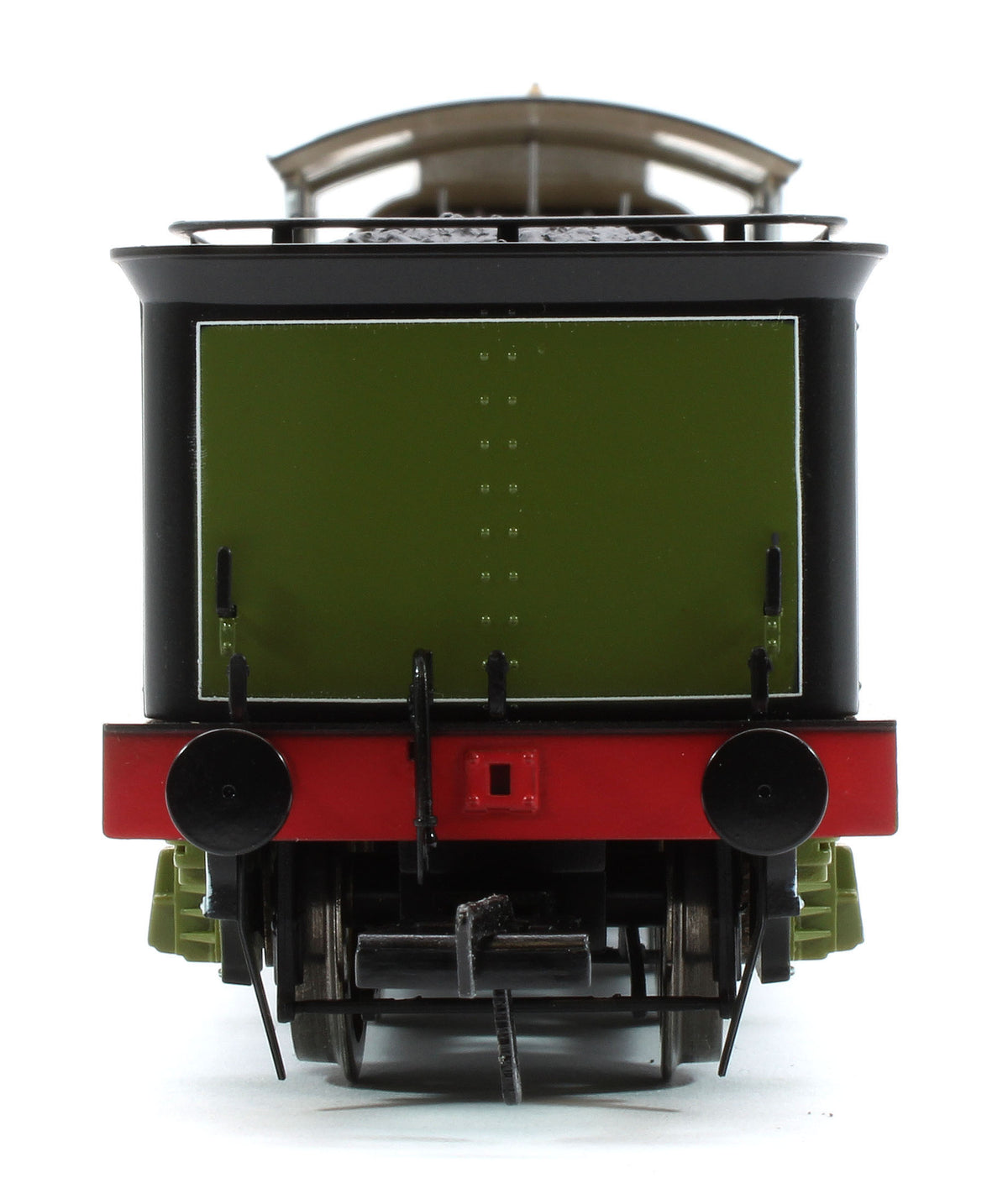 S4102-03 LB&SCR K Class 2-6-0 Southern Maunsell SR Urie Sage Green No.343 Steam Locomotive