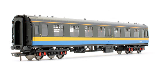 Pre-Owned R40346 BR MK1 Brake Force Runner 'DB977351'