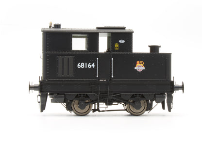 Pre-Owned 7S-005-005 Sentinel Y1 / Y3 BR Early Crest 68164