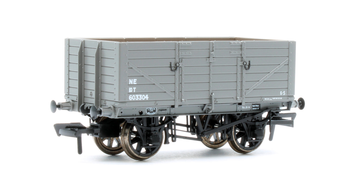 973005 GER Dia.48 7-Plank Open Wagon NE (post-36) No.603304
