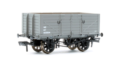 973005 GER Dia.48 7-Plank Open Wagon NE (post-36) No.603304