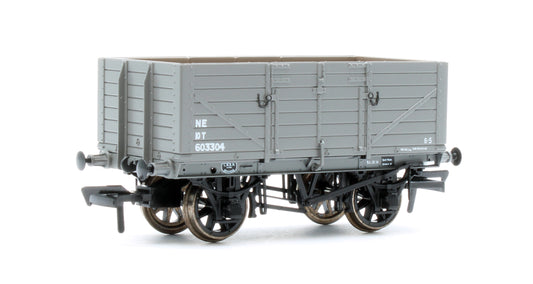 973005 GER Dia.48 7-Plank Open Wagon NE (post-36) No.603304