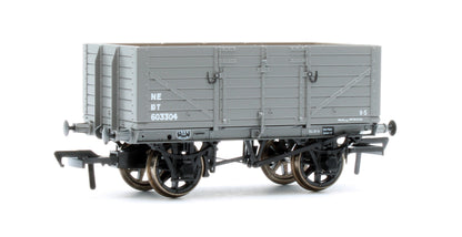 973005 GER Dia.48 7-Plank Open Wagon NE (post-36) No.603304