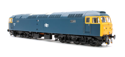 Class 47 316 BR Blue (plated headcode panels) Diesel Locomotive