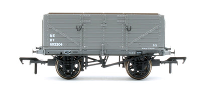 973005 GER Dia.48 7-Plank Open Wagon NE (post-36) No.603304
