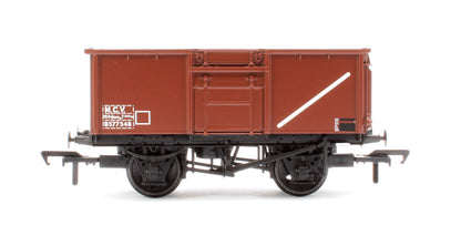 BR 16T Steel Mineral Top Flap Doors 3-Wagon Pack BR Bauxite (TOPS)