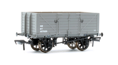 973006 GER Dia.48 7-Plank Open Wagon NE (post-36) No.607029