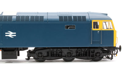 Class 47 316 BR Blue (plated headcode panels) Diesel Locomotive - DCC Sound