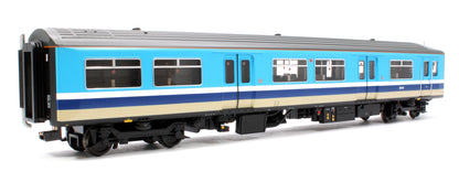 Class 150/1 2-Car DMU 150115 BR Provincial (Original) - DCC Ready