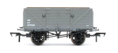 973006 GER Dia.48 7-Plank Open Wagon NE (post-36) No.607029