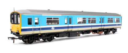 Class 150/1 2-Car DMU 150115 BR Provincial (Original) - DCC Ready