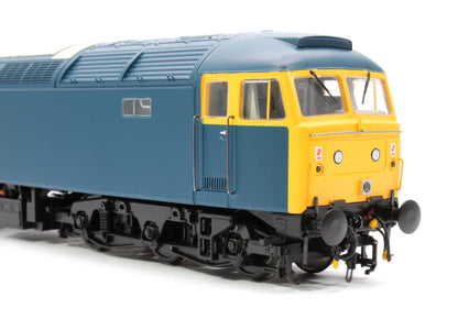 Class 47 316 BR Blue (plated headcode panels) Diesel Locomotive