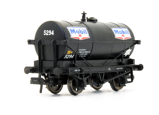 Pre-Owned 14 Ton Tank Wagon 'Mobil' No.5294