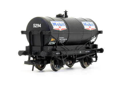 Pre-Owned 14 Ton Tank Wagon 'Mobil' No.5294
