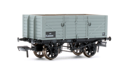 973008 GER Dia.48 7-Plank Open Wagon BR No.E603304