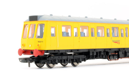 Pre-Owned RailRoad Plus Network Rail Class 121 No.960015