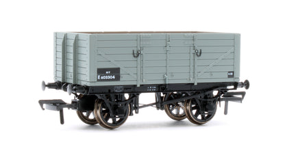 973008 GER Dia.48 7-Plank Open Wagon BR No.E603304