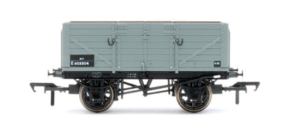 973008 GER Dia.48 7-Plank Open Wagon BR No.E603304