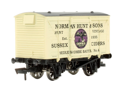Pre-Owned 10T Van Norman Hunt & Sons 'No. 4' - Limited Edition