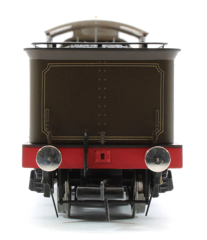 S4102-02 LB&SCR K Class 2-6-0 LBSC Umber Brown No.342 Steam Locomotive