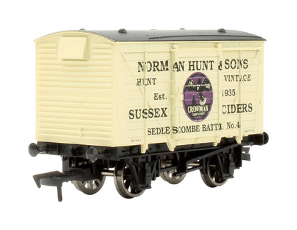 Pre-Owned 10T Van Norman Hunt & Sons 'No. 4' - Limited Edition