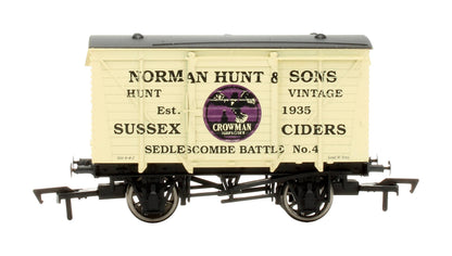 Pre-Owned 10T Van Norman Hunt & Sons 'No. 4' - Limited Edition