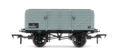 973009 GER Dia.48 7-Plank Open Wagon BR No.E603457