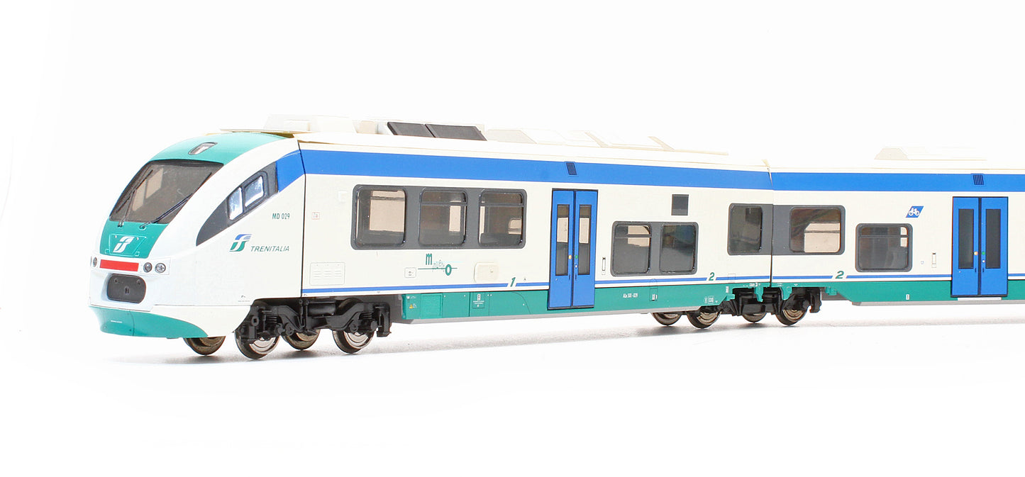 Pre-Owned 1002 Treno MD "Minuetto"