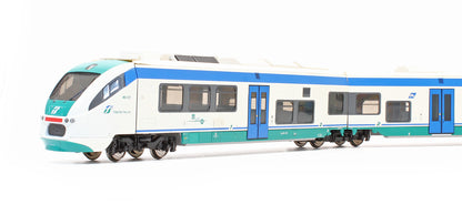 Pre-Owned 1002 Treno MD "Minuetto"