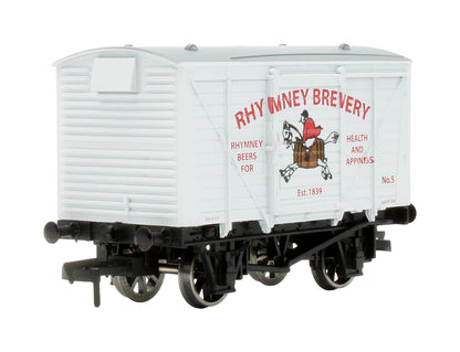 Pre-Owned 10T Van Rhymney Brewery 'No. 5' - Limited Edition