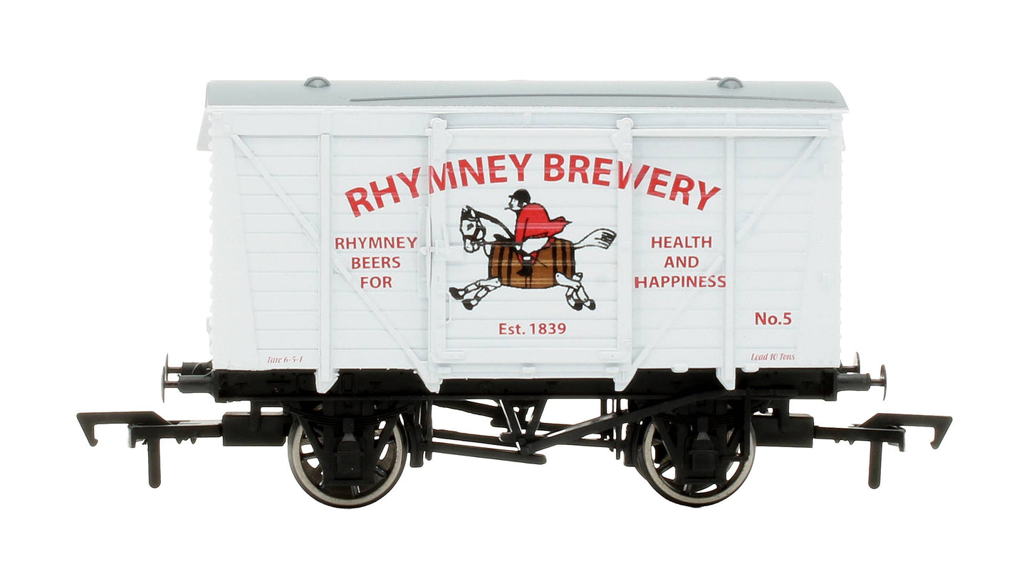 Pre-Owned 10T Van Rhymney Brewery 'No. 5' - Limited Edition