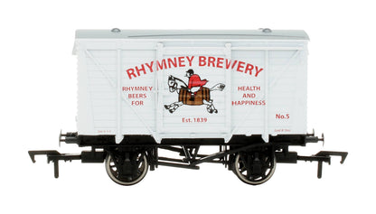 Pre-Owned 10T Van Rhymney Brewery 'No. 5' - Limited Edition