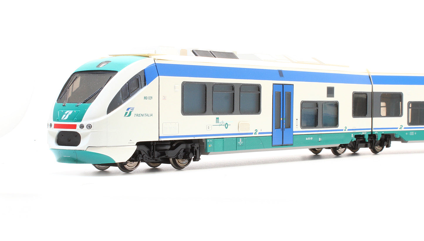 Pre-Owned 1002 Treno MD "Minuetto"