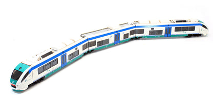 Pre-Owned 1002 Treno MD "Minuetto"